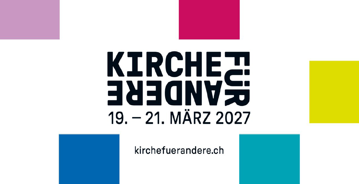 Kirche für Andere – Hub Winterthur